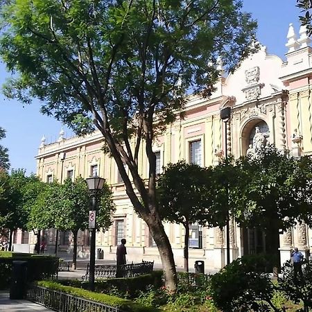 Homefeel Museo Seville Exterior photo